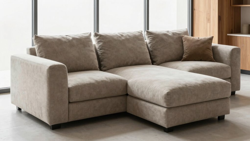 flexible durable space efficient seating