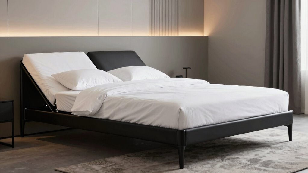 flexible quiet compatible comfortable