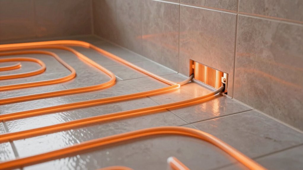 flooring costs and efficiency