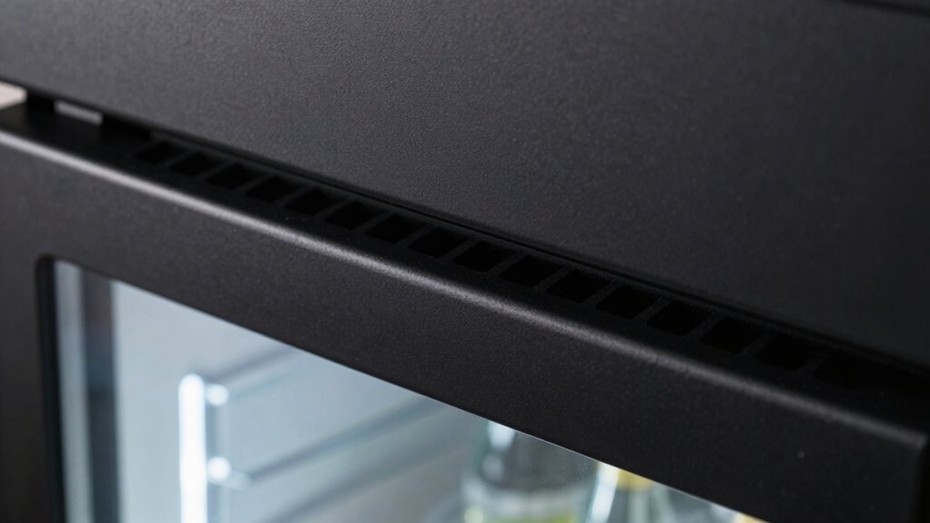 identify ventilation issues early