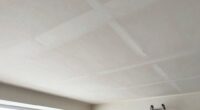 in ceiling speaker installation