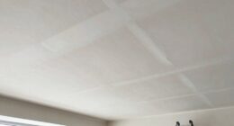 in ceiling speaker installation