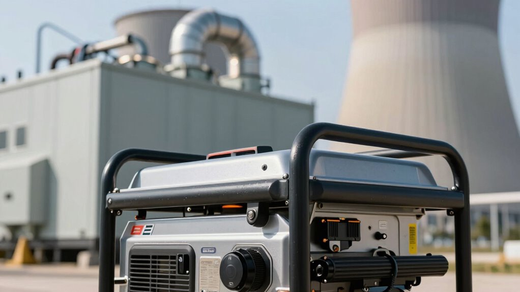 inadequate system selection and maintenance