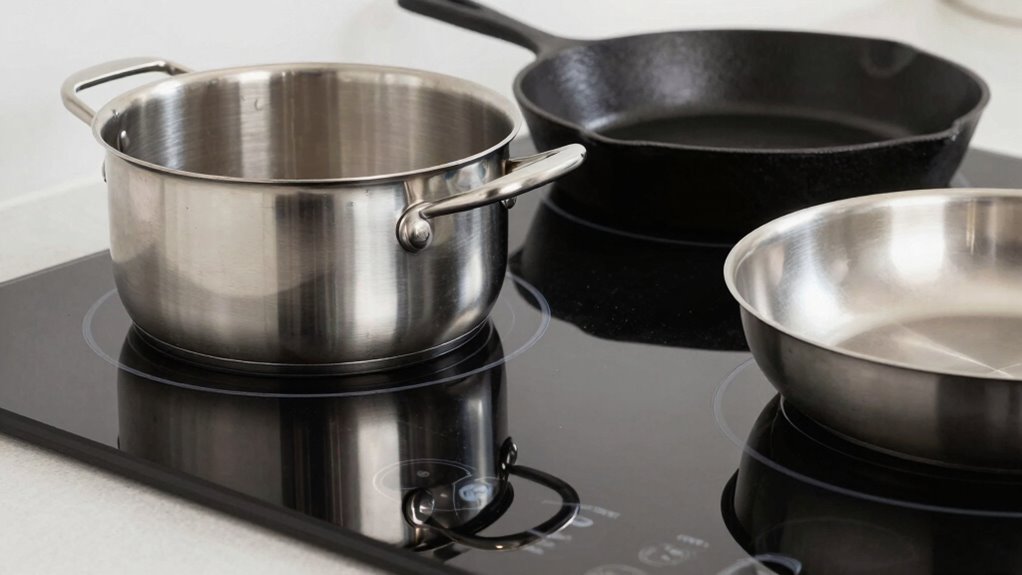induction cookware durability tips
