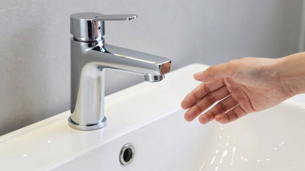 infrared and ultrasonic sensors