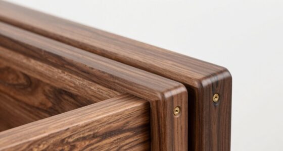 invest in durable frames