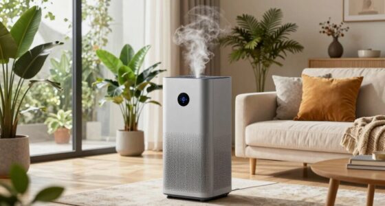 large room allergy purifiers