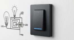 led and 3 way compatibility