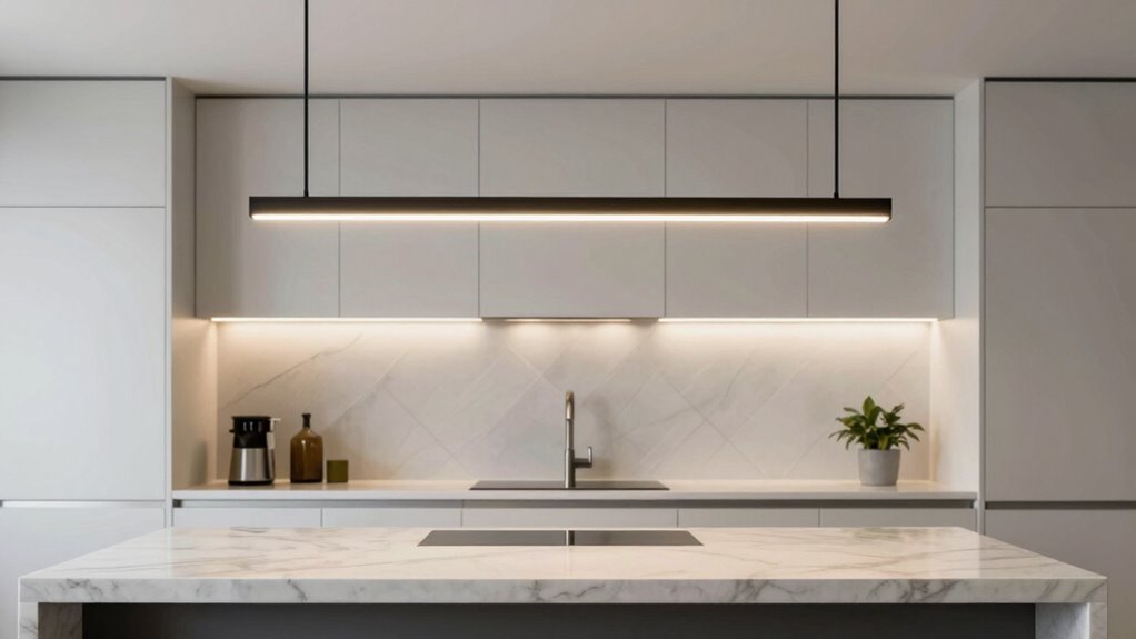 lighting flexibility efficiency durability