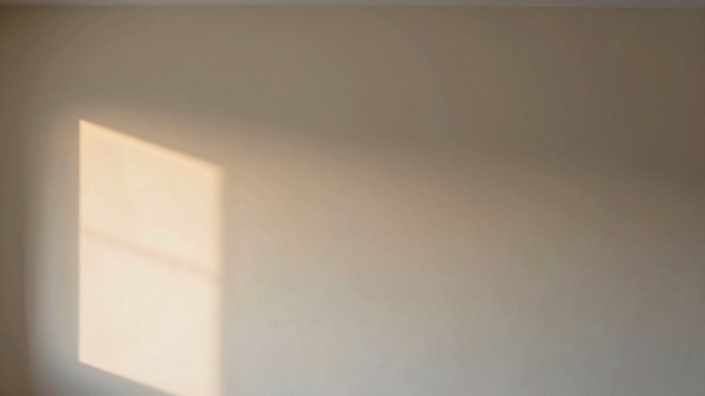 lighting influences neutral hues