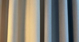 lighting reveals neutral tones