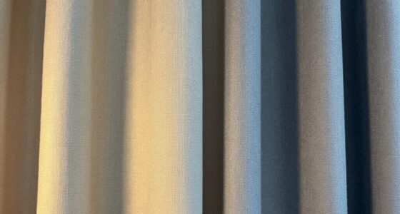 lighting reveals neutral tones