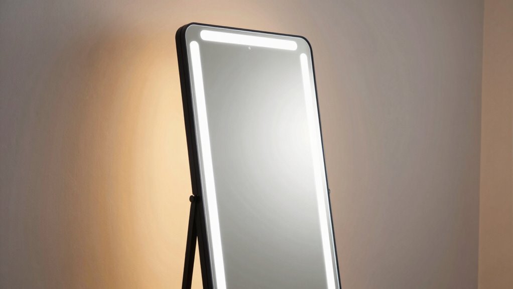 lighting size safety style