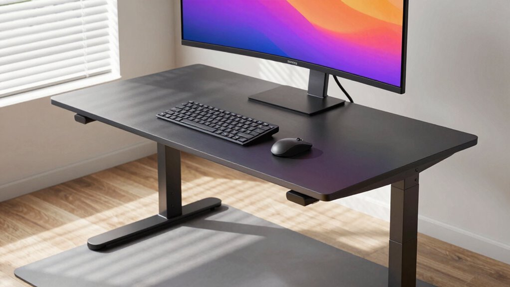 maintain proper ergonomic habits