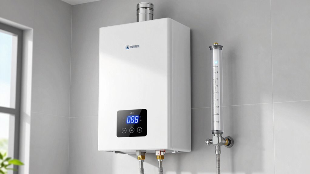 manage peak water demand