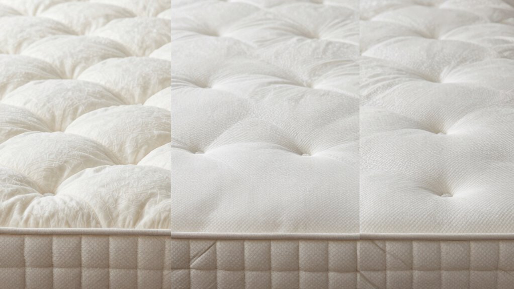 match mattress firmness wisely