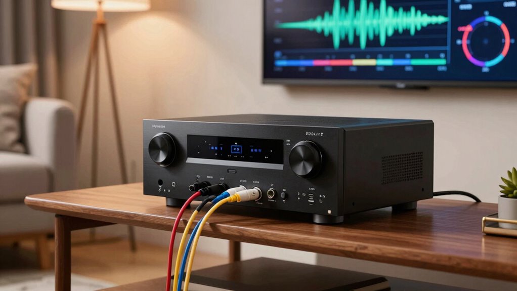 match room size channels