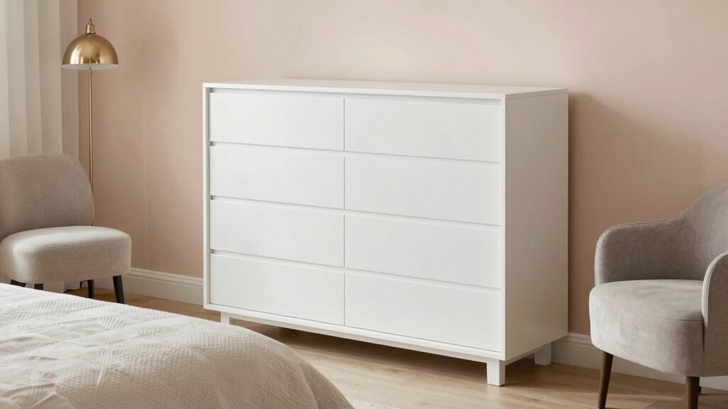 match style and size