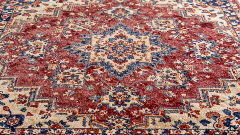 matching decor and durability