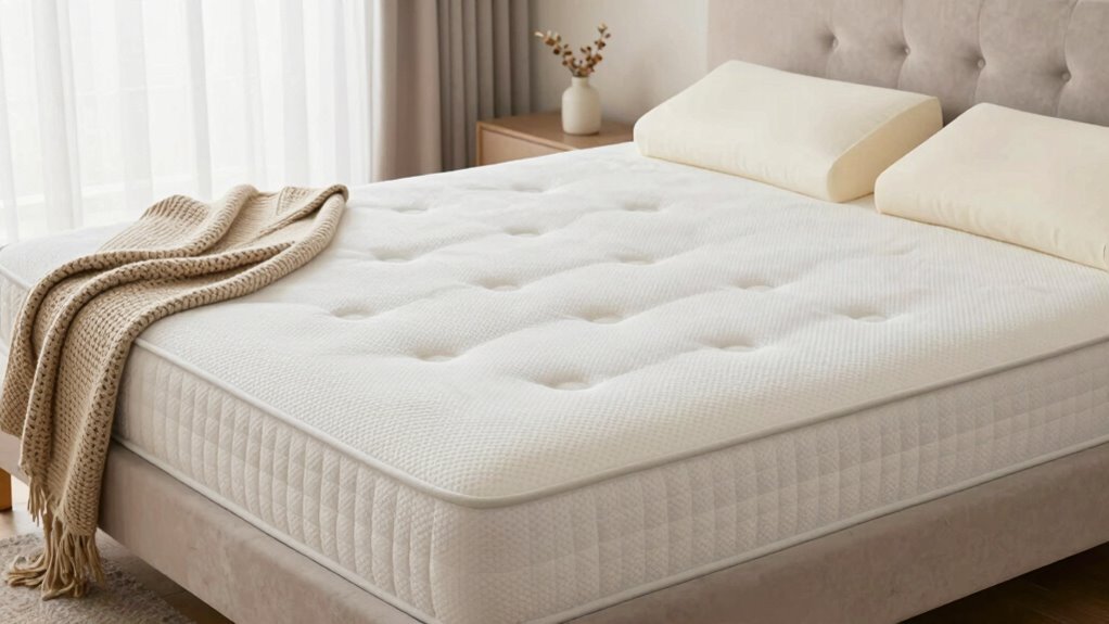 material safety and comfort