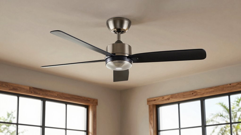 material selection and finish durability