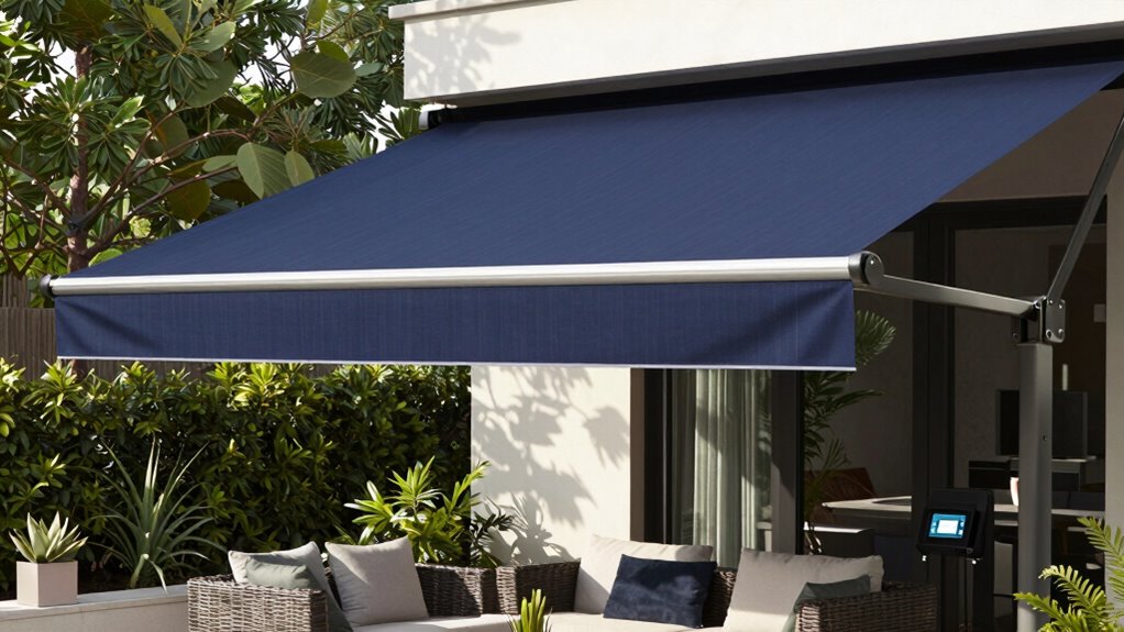 material size ease operation