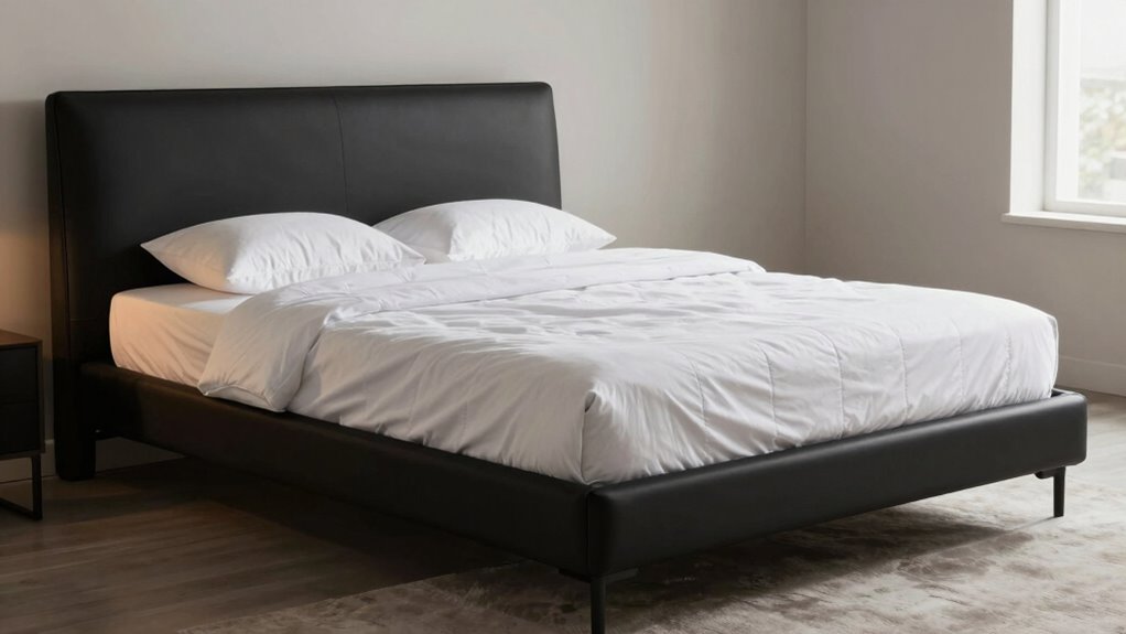 mattress compatibility and bedding