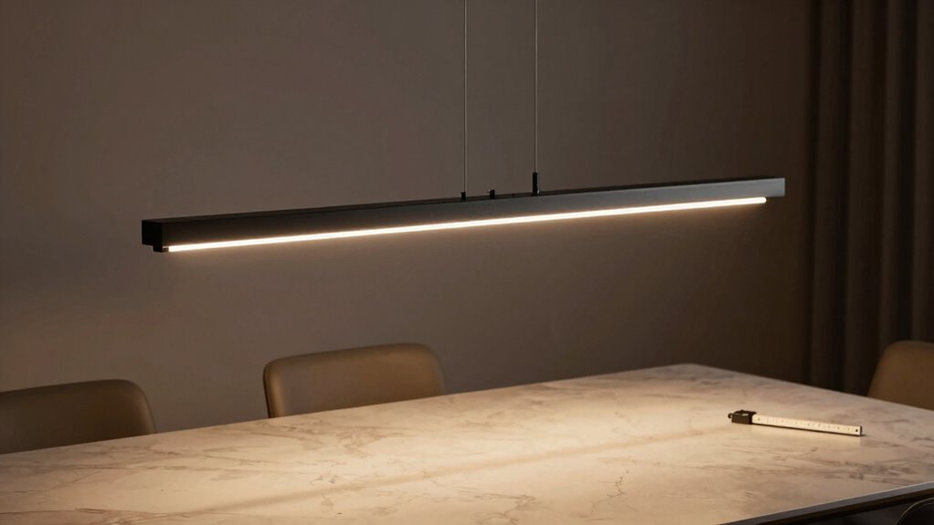 measure adjust level fine tune