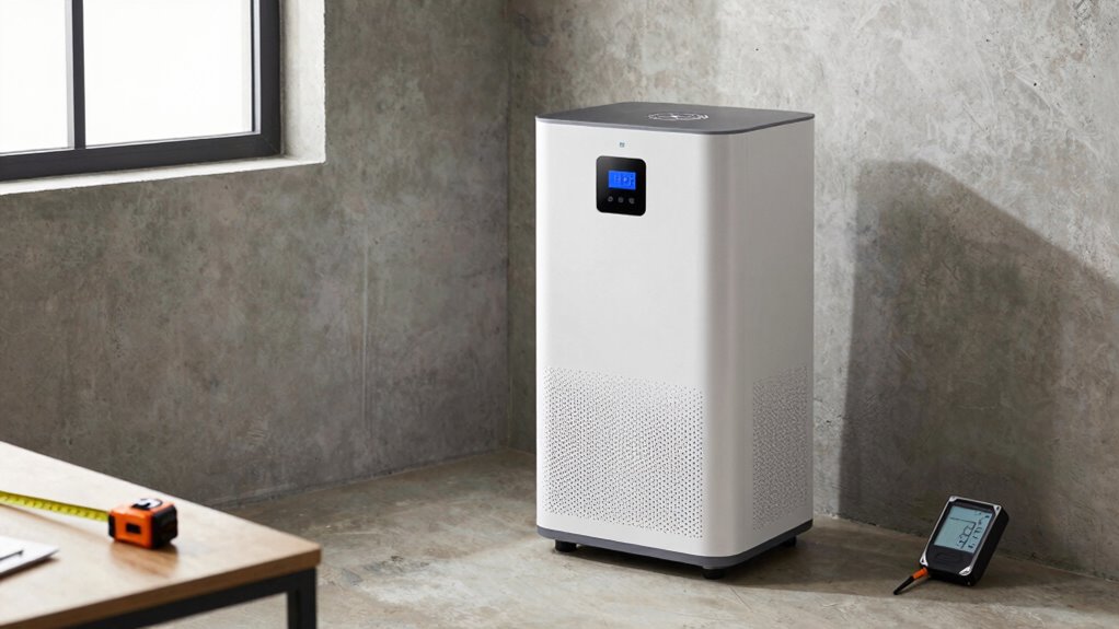 measure assess choose improve