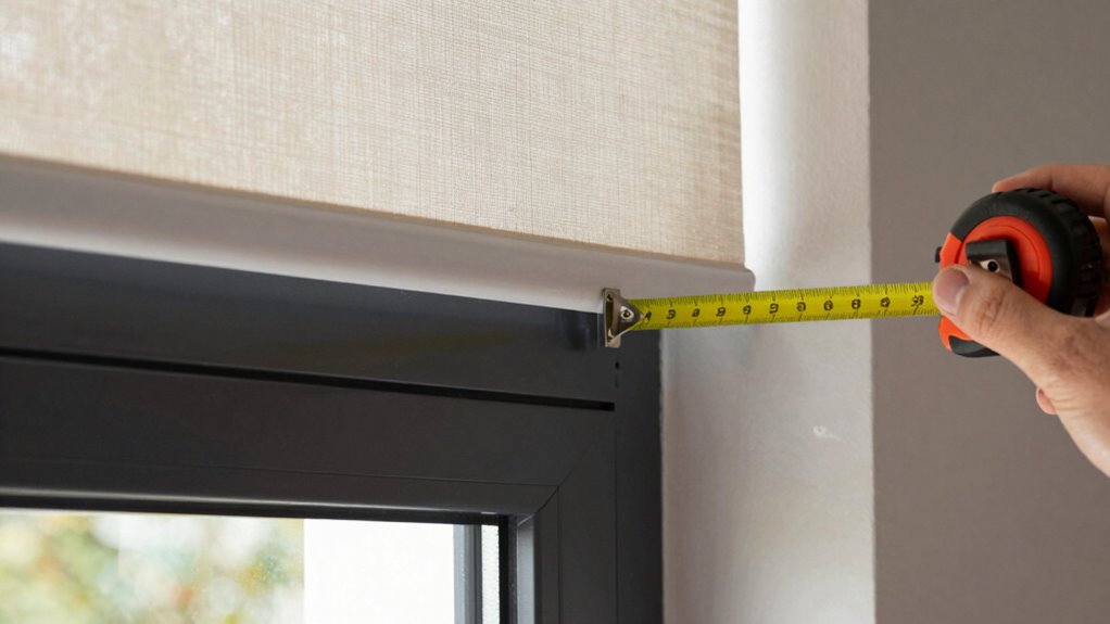 measure clear fit optimize