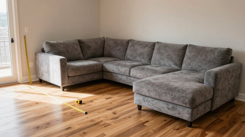 measure fit coordinate plan