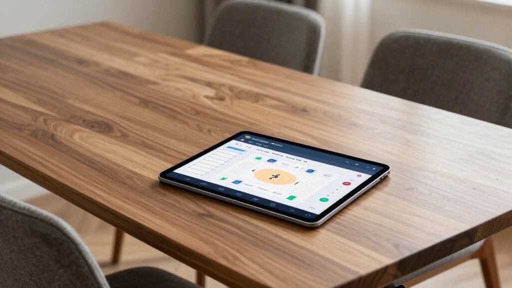 measure input visualize maintain