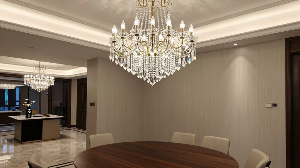 measure mark verify hang