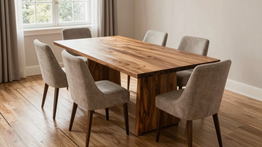 measure space clearance comfort