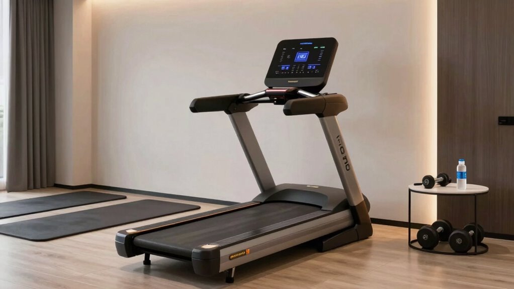 motor power and features