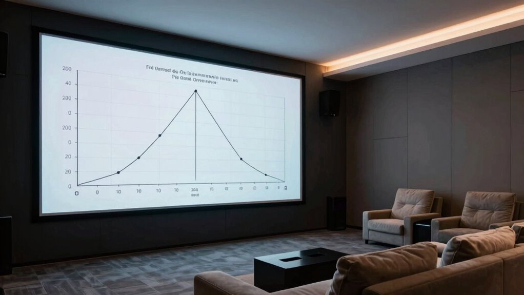 optimal home theater setup