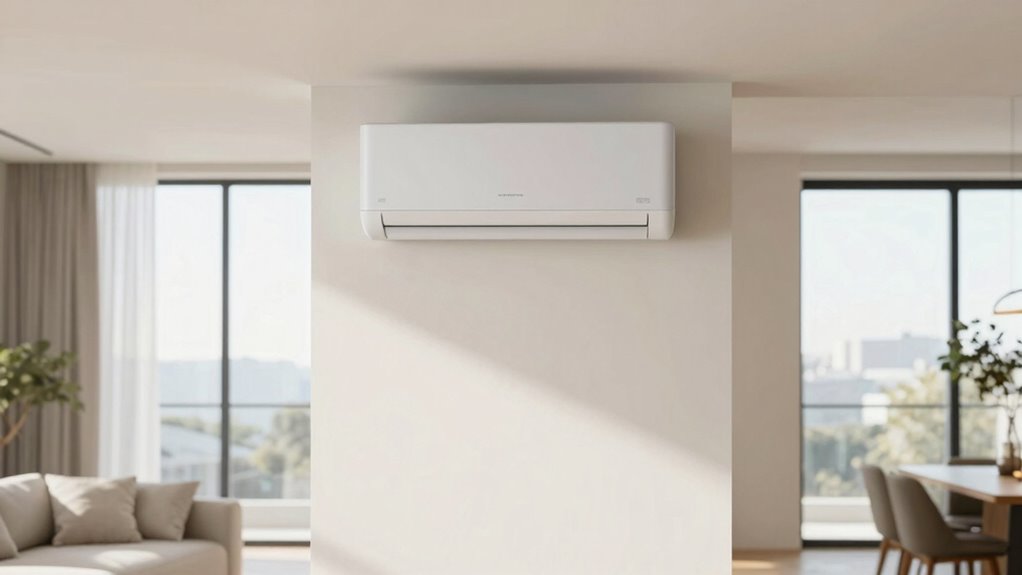 optimal mini split placement tips