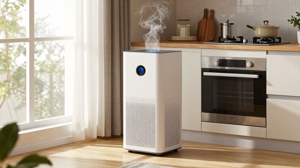 optimal pollution source proximity