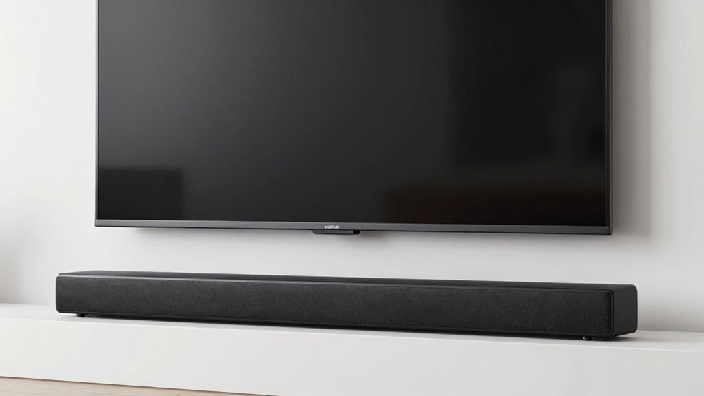 optimal soundbar placement tips