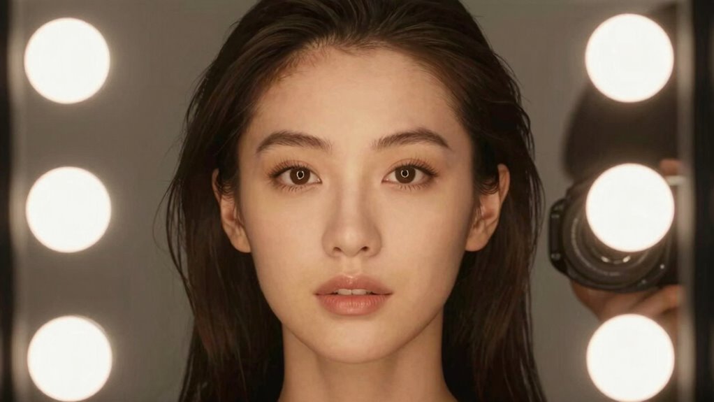 optimal vanity lighting choices