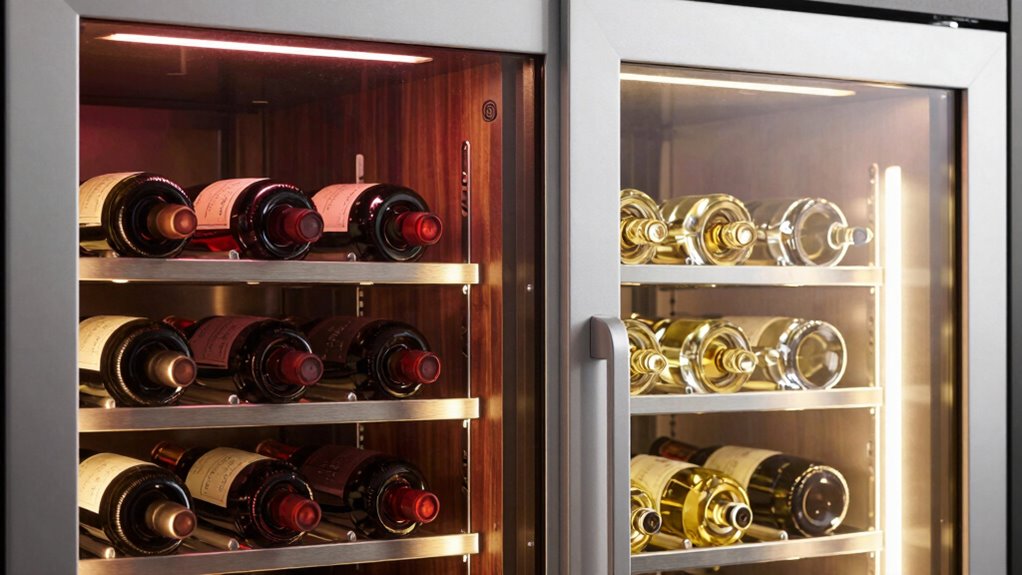 optimal wine storage conditions