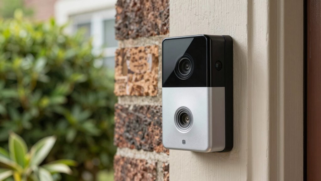 optimize doorbell detection accuracy