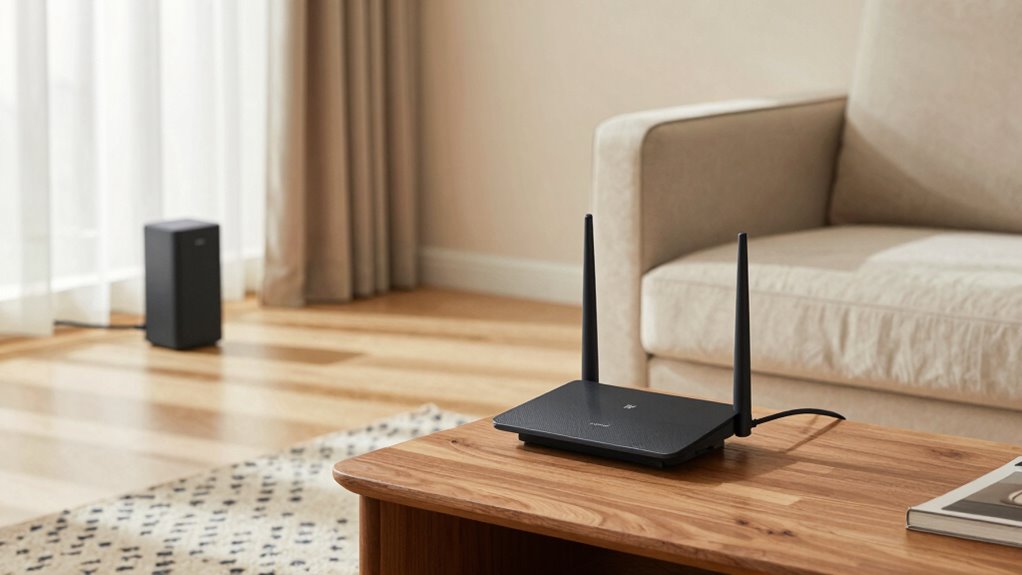 optimize mesh wi fi coverage