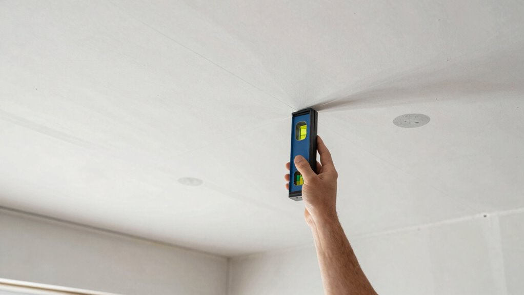 optimize room acoustic structure