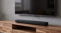 optimize soundbar positioning