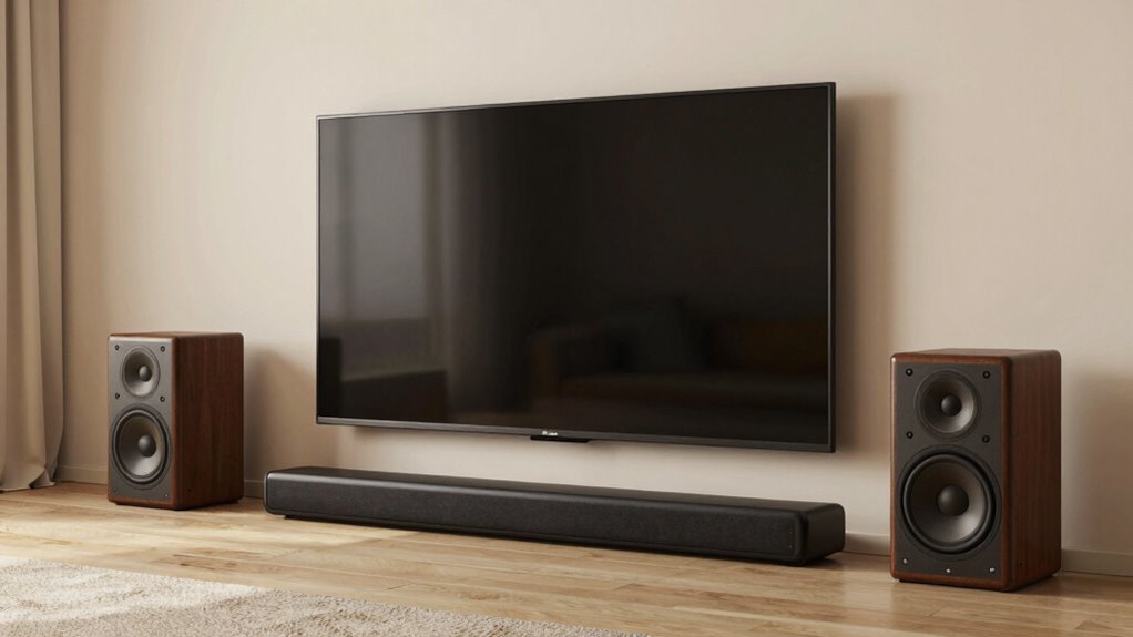 optimize speaker calibration and acoustics