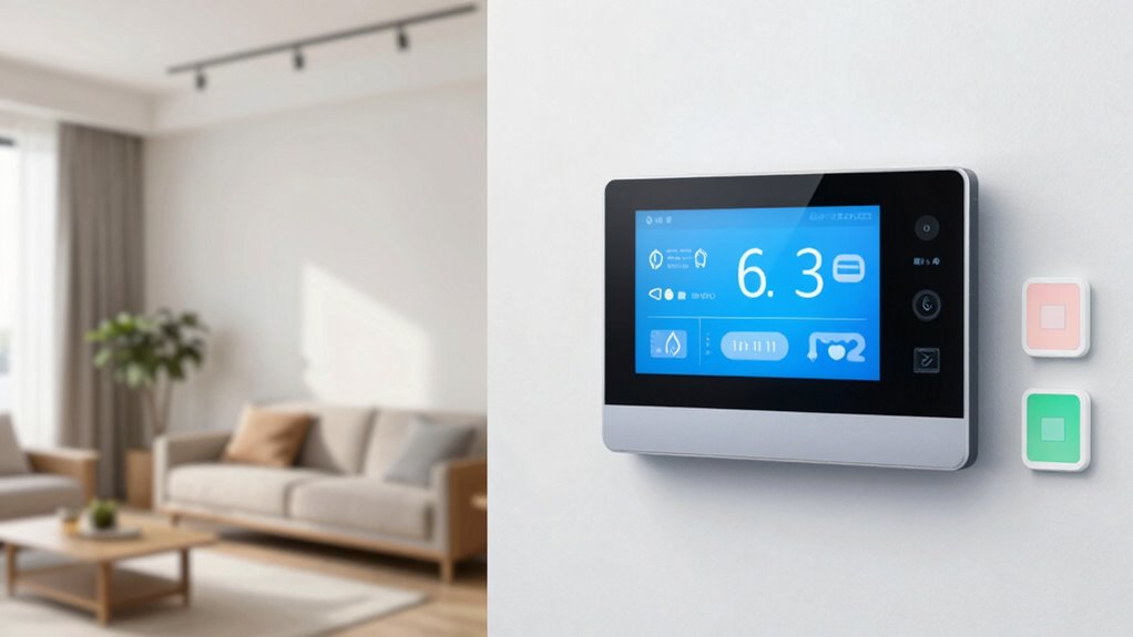 optimize thermostat for savings