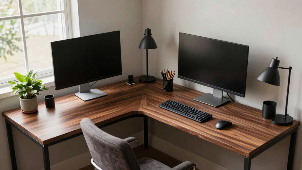 optimize workspace for efficiency