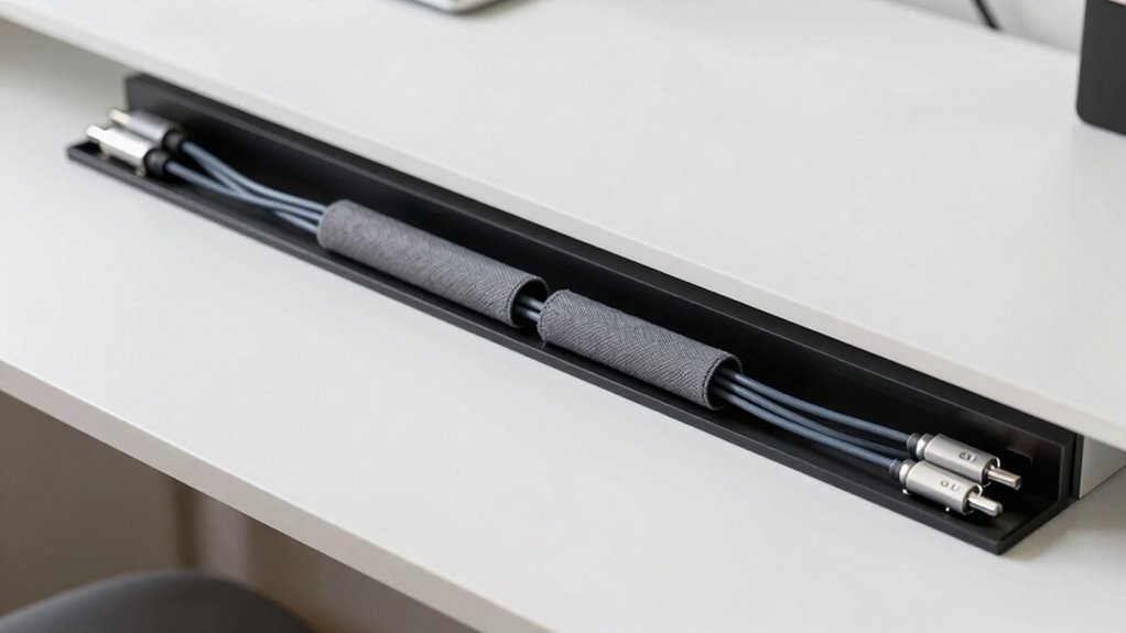 organize optimize enhance workspace