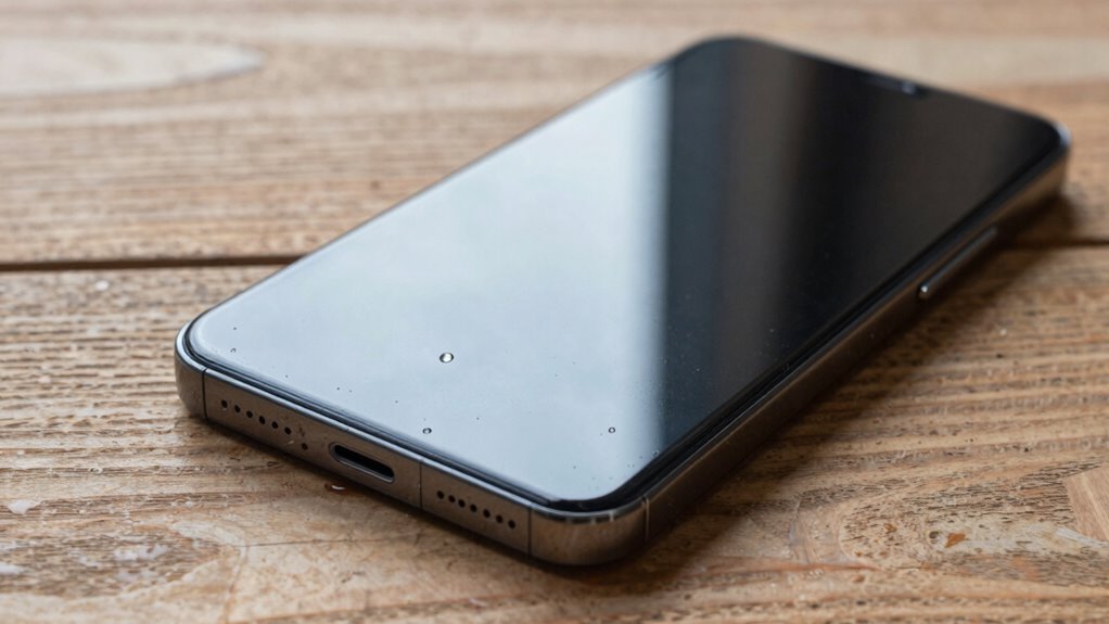 overlooked surface in painting